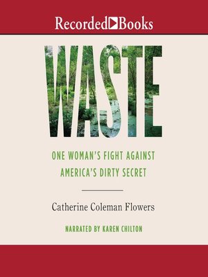 cover image of Waste